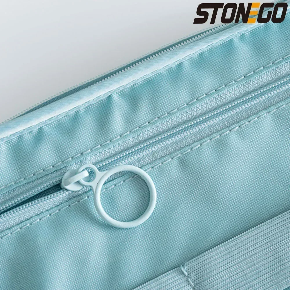 Bolsa organizadora de cables,  - Tech Accessories Travel Organizer Pouch reseña y precio