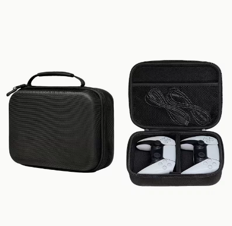 Bolsa de Transporte Rígida de  - Tech Accessories Case reseña y precio