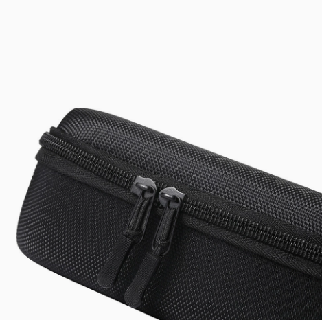 Bolsa de Transporte Rígida de  - Tech Accessories Case reseña y precio