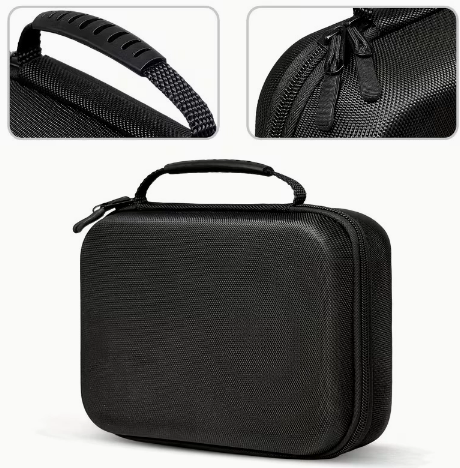 Bolsa de Transporte Rígida de  - Tech Accessories Case reseña y precio