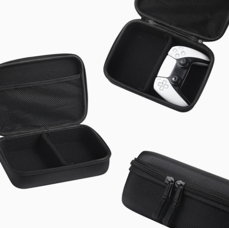 Bolsa de Transporte Rígida de  - Tech Accessories Case reseña y precio