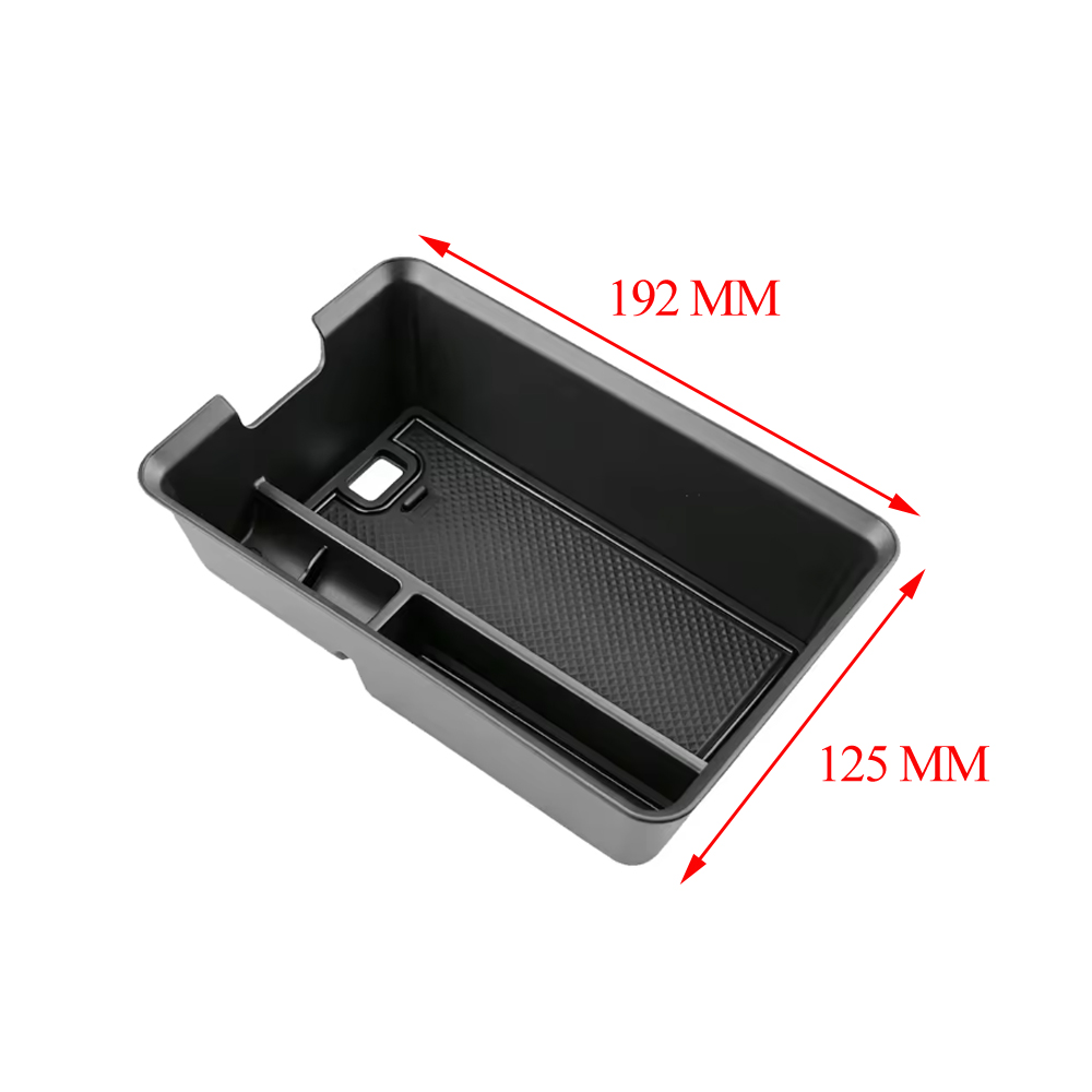 Caja de Almacenamiento para Ap - Tech Accessories Storage reseña y precio