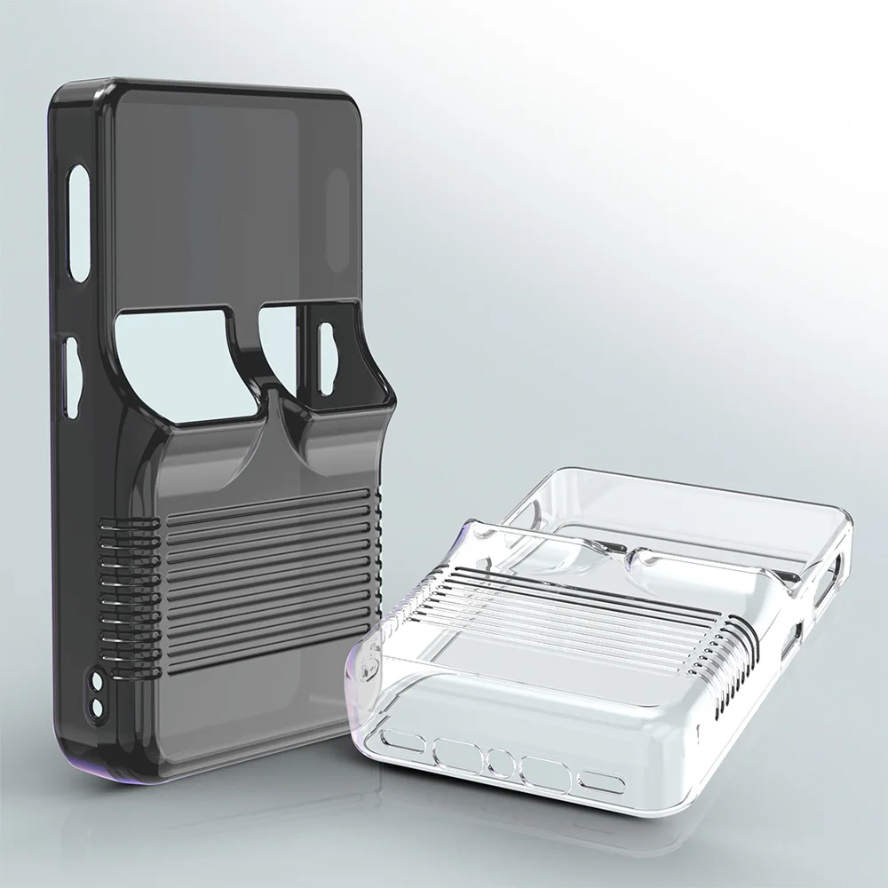 TOFON Protective Case For R36S - Tech Accessories Storage reseña y precio