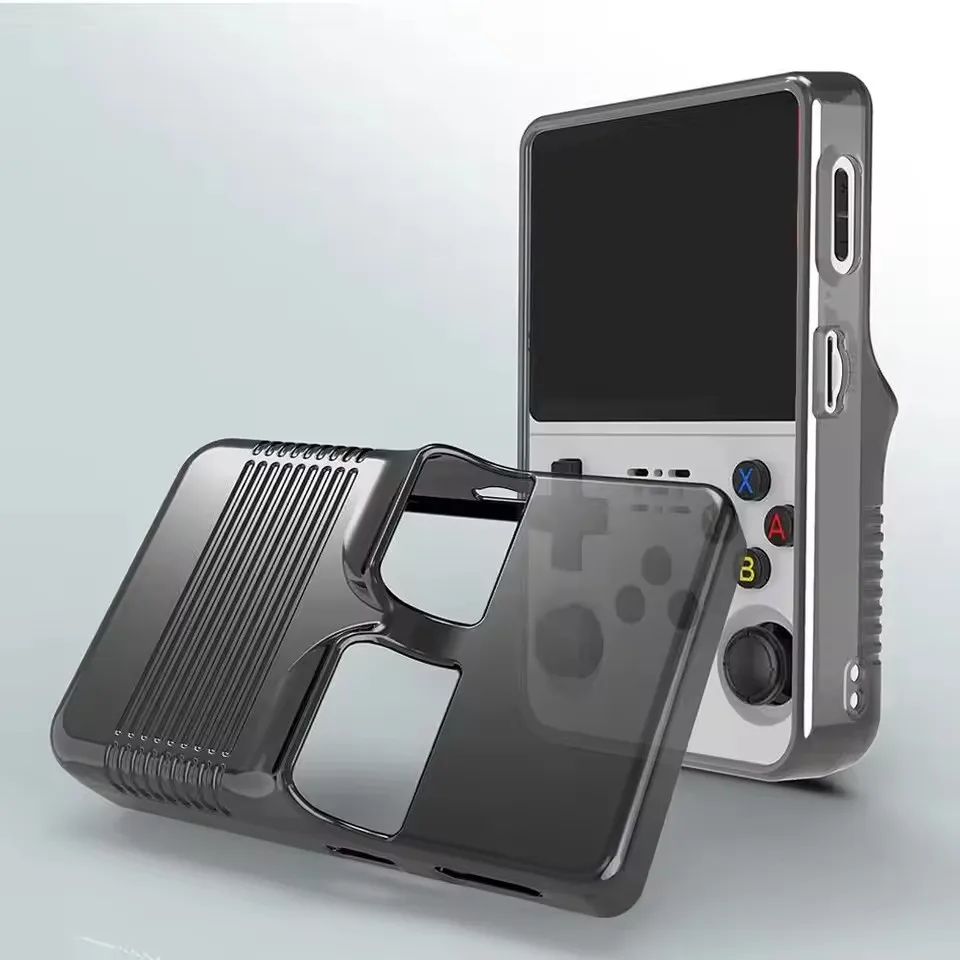 TOFON Protective Case For R36S - Tech Accessories Storage reseña y precio