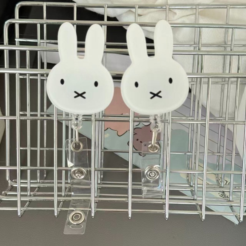 Porta Identificaciones Kawaii  - Kawaii Tech Accessories reseña y precio