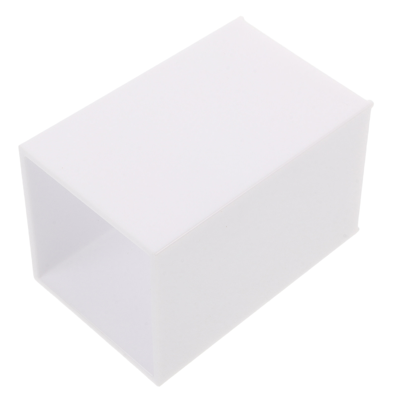 Cesta organizadora blanca para - Tech Accessories Storage reseña y precio