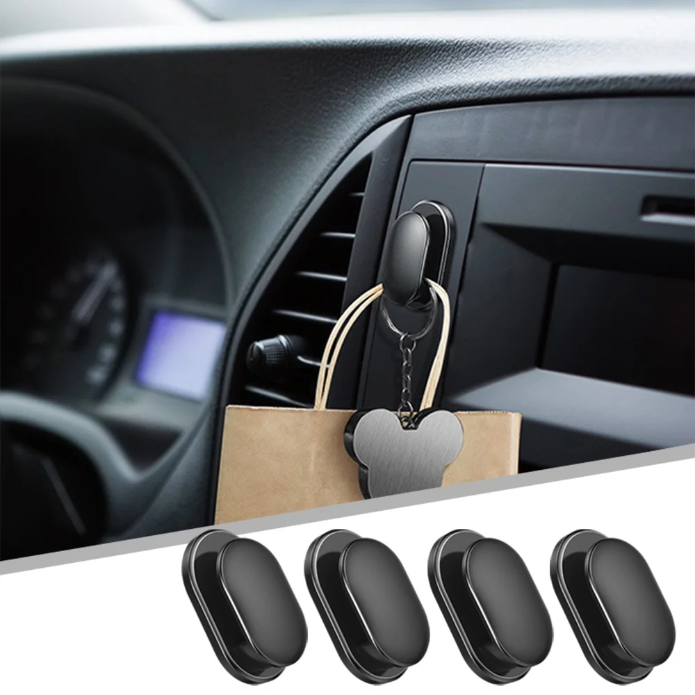 Mini Ganchos para Coche, Sopor - Tech Car Accessories reseña y precio